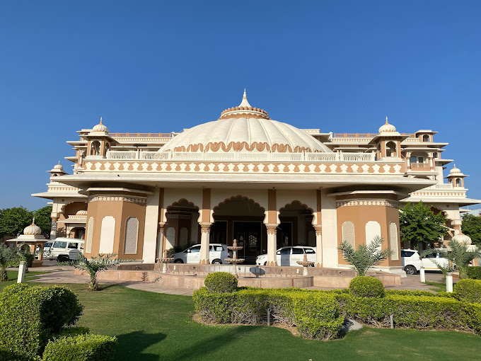 Indana Palace