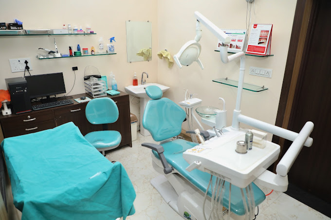 JODHPUR POLIKLINIK AND DENTAL IMPLANT CENTER