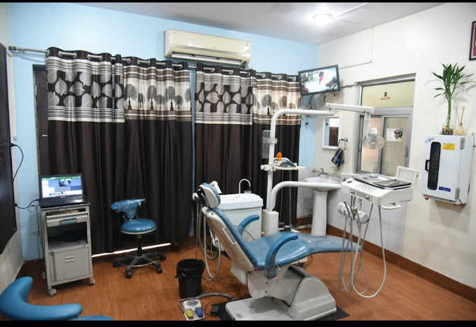 Joshi Dental Clinic