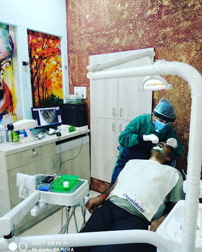 Krishna Dental Hospital