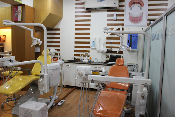 Perfect Smile Dental Clinic