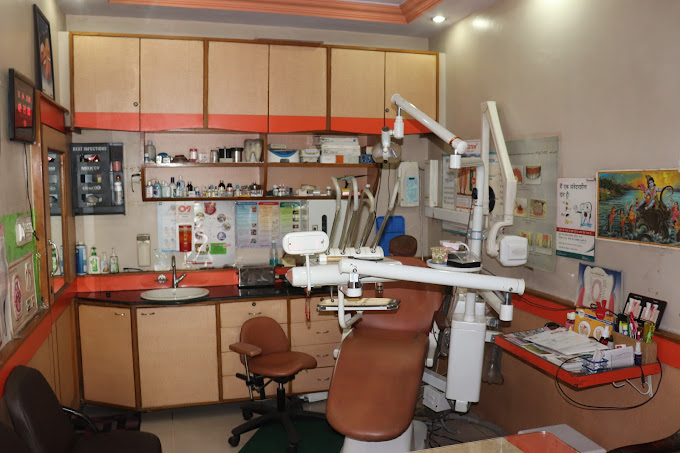 Shree Dental Care