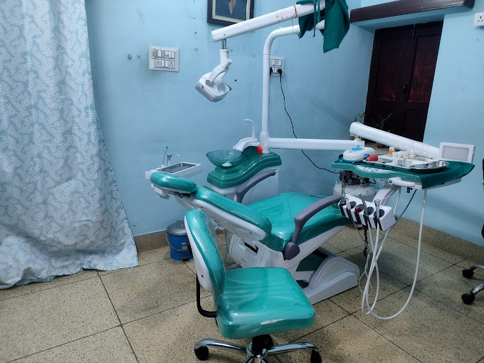 Yuvan Dental Clinic
